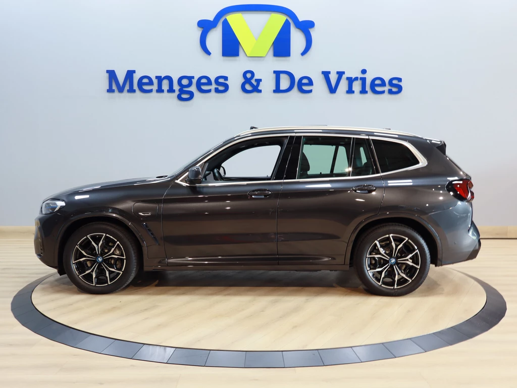 BMW X3 – foto 2