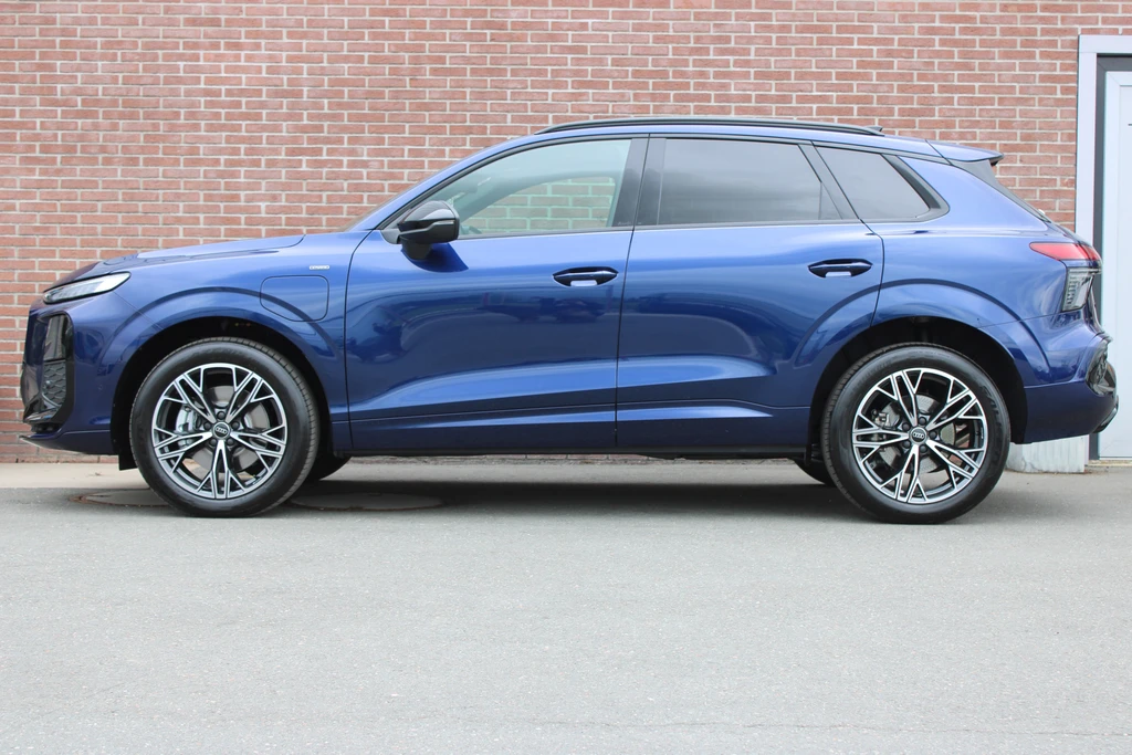 Audi Q3 – foto 2