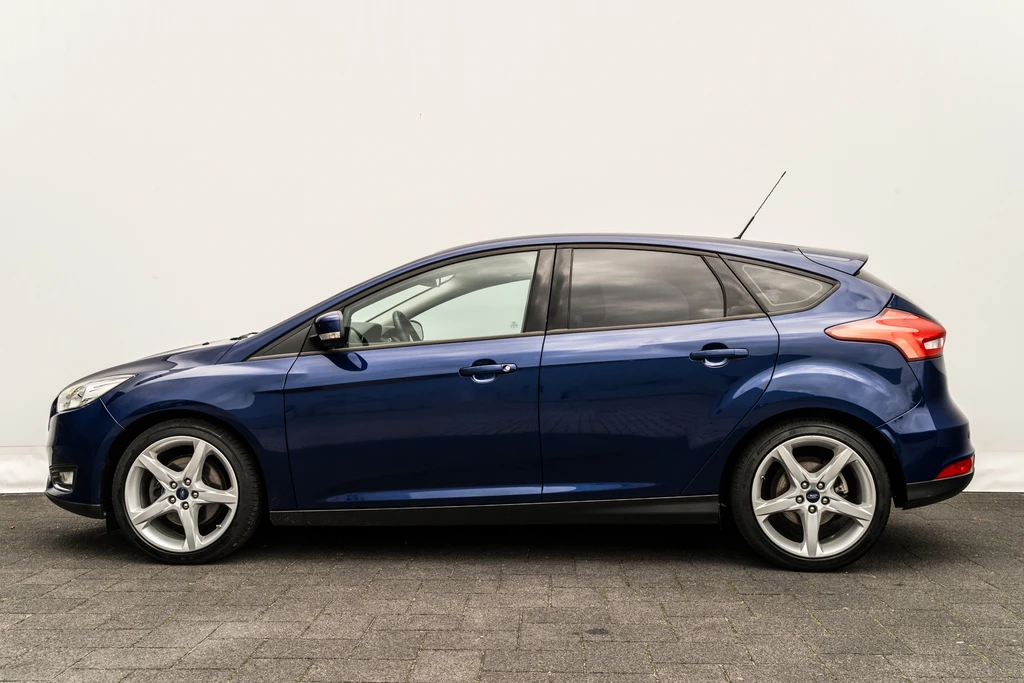 Ford Focus – foto 4