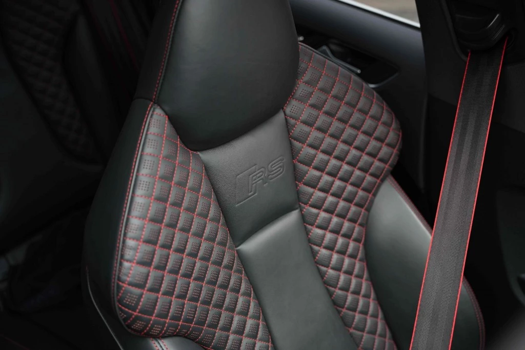 Audi RS3 – foto 26