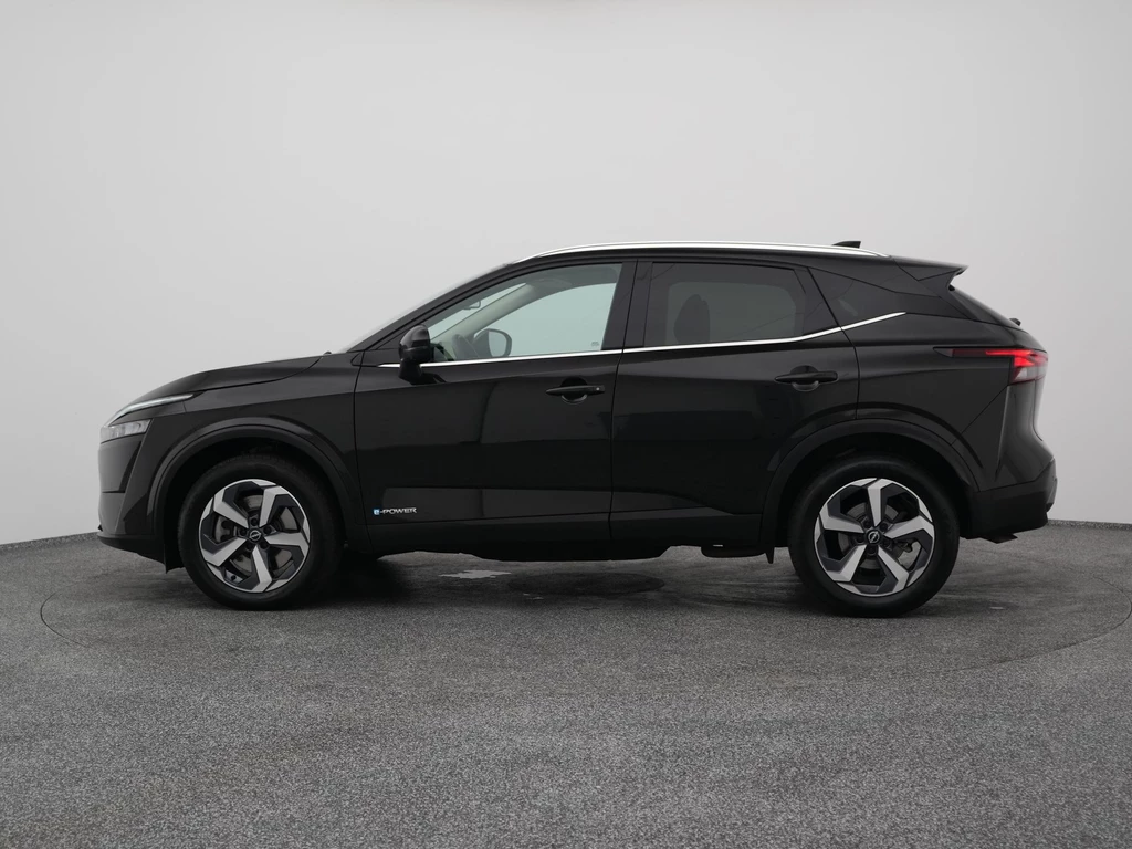 Nissan QASHQAI – foto 5
