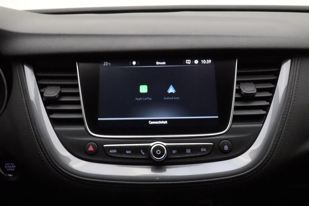 Opel Grandland X – foto 28