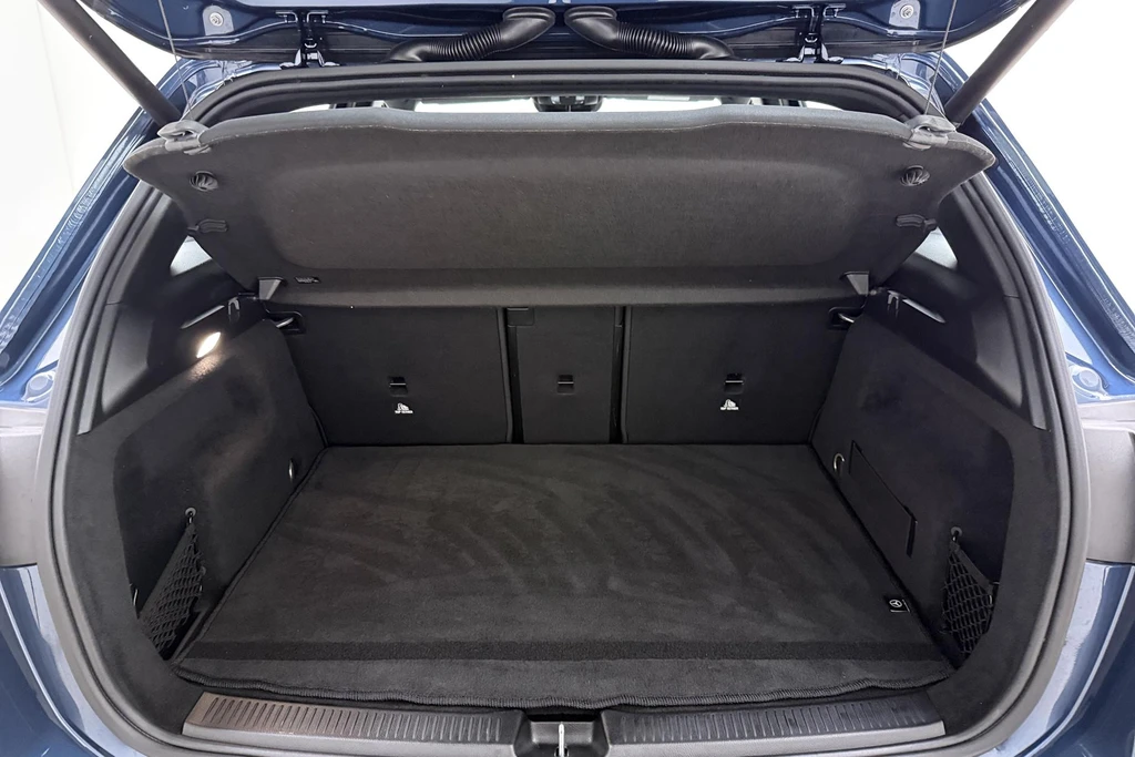 Mercedes-Benz B-Klasse – foto 10