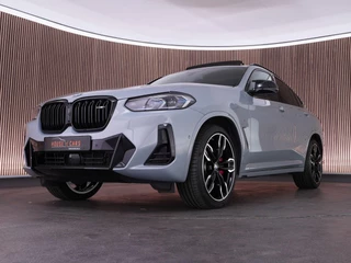 BMW X4 – thumbnail 2