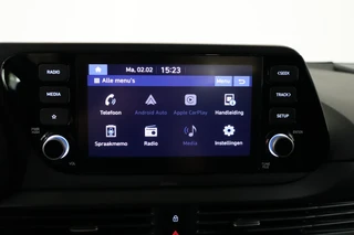 Hyundai i20 – thumbnail 17