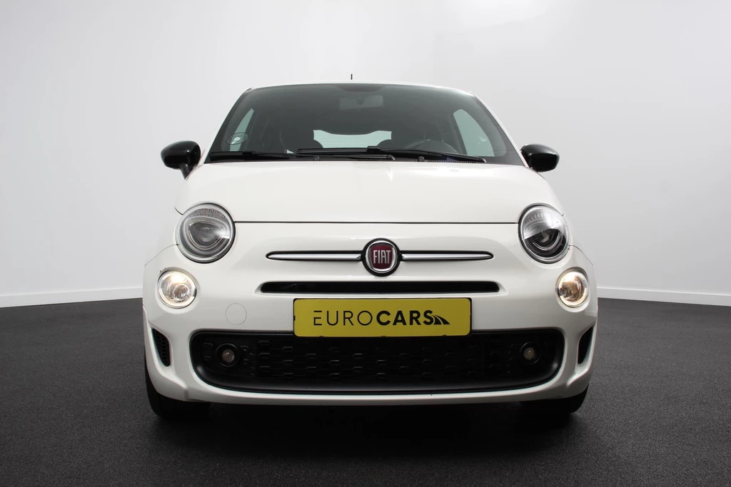 Fiat 500 – foto 7