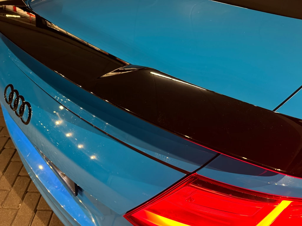Audi TT – foto 23