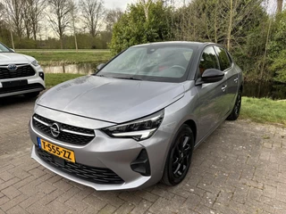 Opel Corsa – thumbnail 1