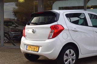 Opel KARL – thumbnail 8