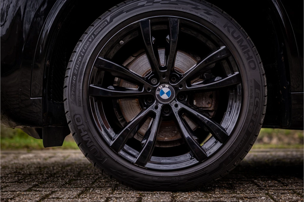 BMW X5 – foto 20