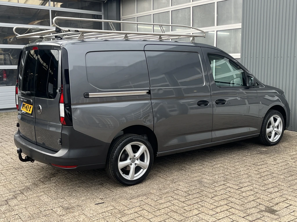 Volkswagen Caddy – foto 6