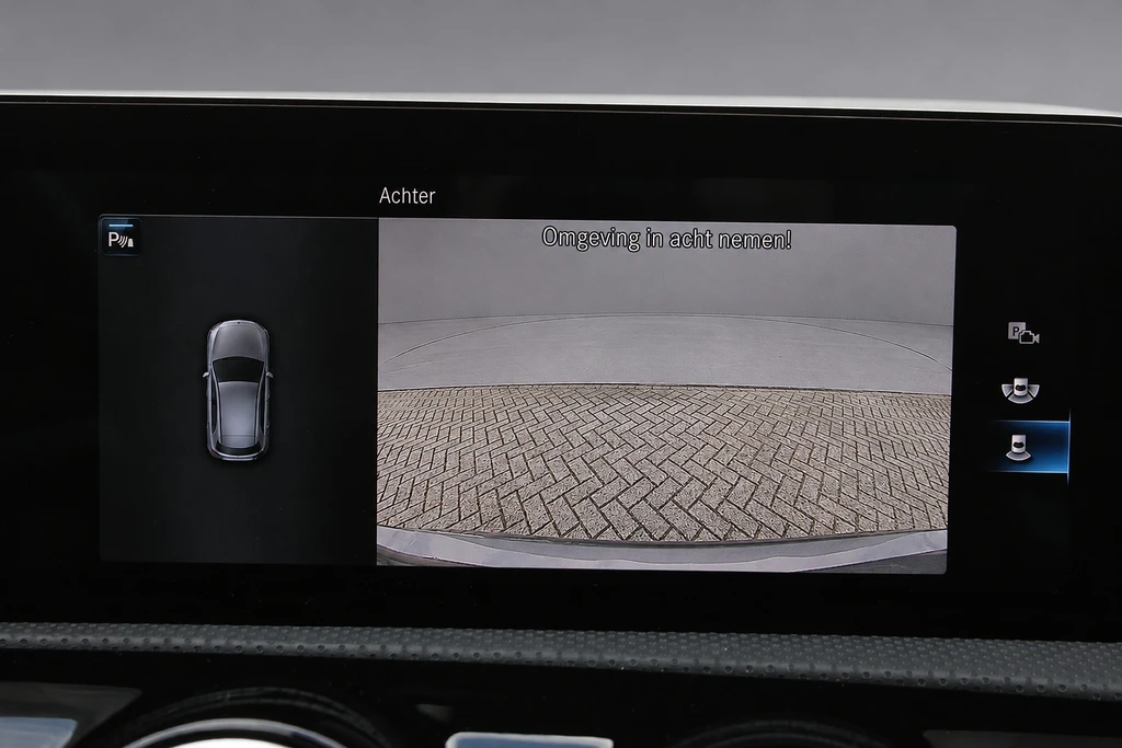 Mercedes-Benz A-Klasse – foto 22