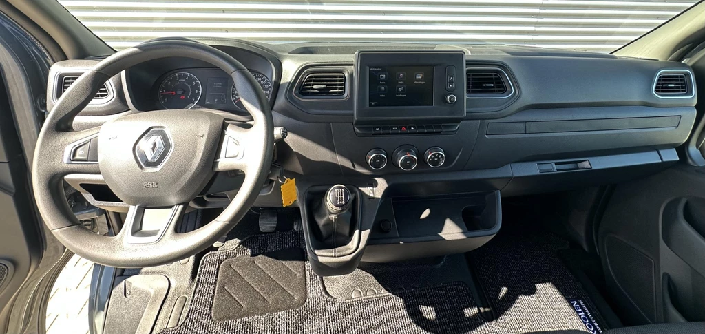 Renault Master – foto 7