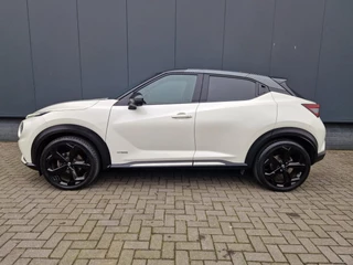 Nissan Juke – thumbnail 2