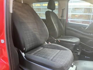 Mercedes-Benz Vito – thumbnail 9