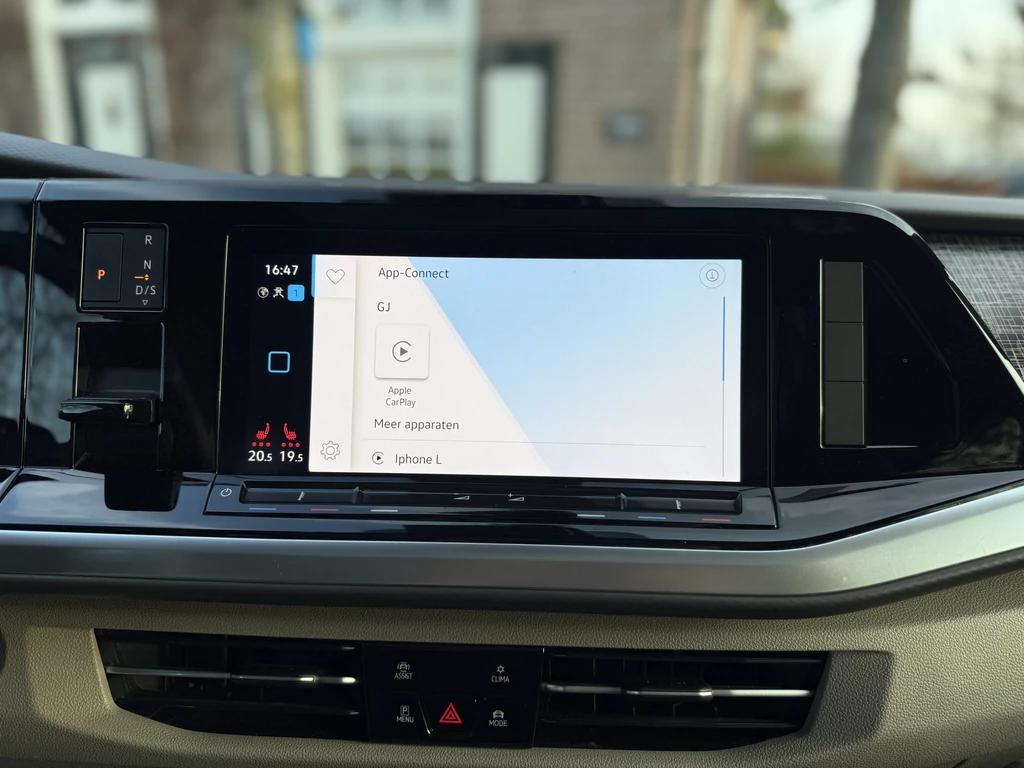 Volkswagen Multivan – foto 43