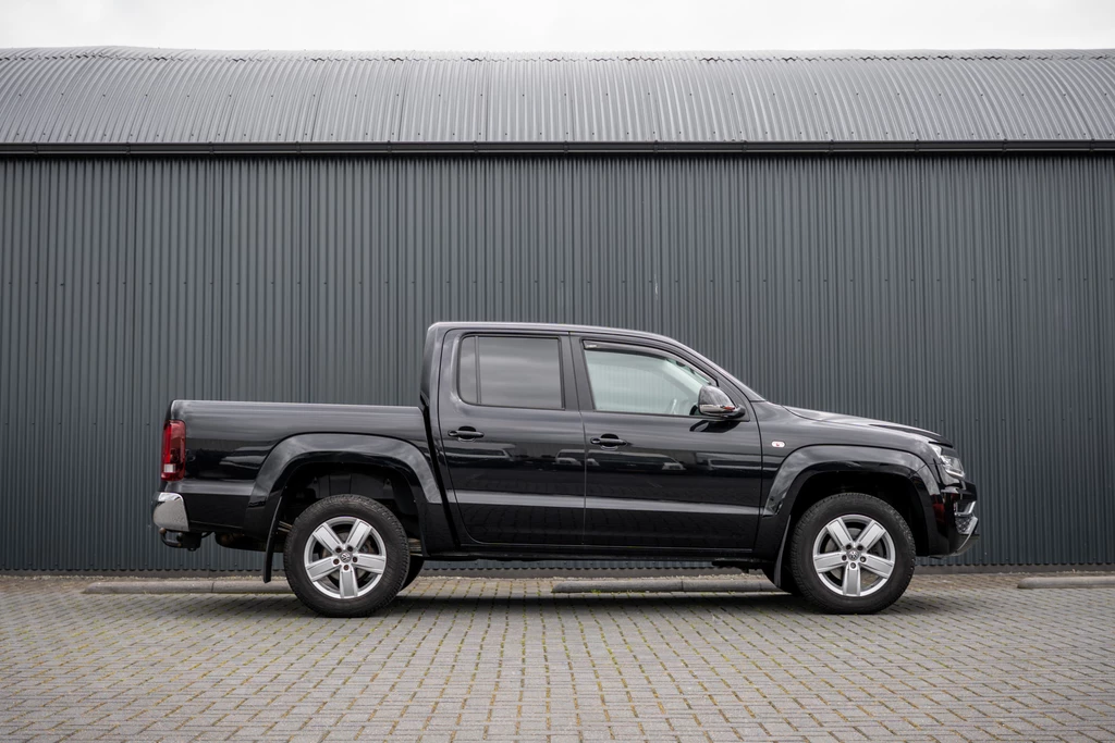Volkswagen Amarok – foto 5