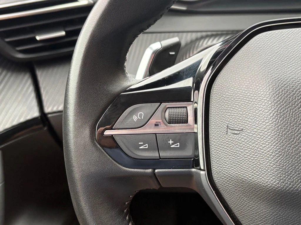 Peugeot 2008 – foto 16