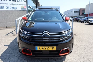 Citroën C5 Aircross – thumbnail 8