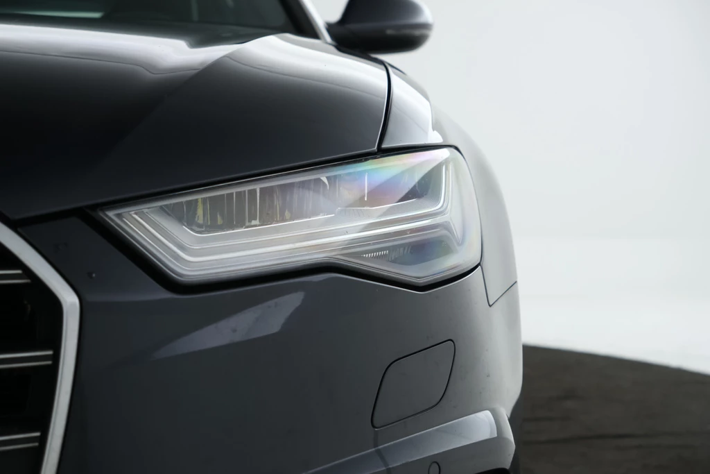 Audi A6 – foto 7