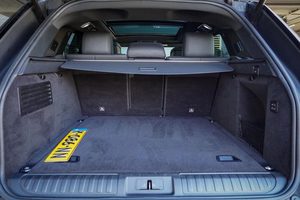 Land Rover Range Rover Sport – foto 15