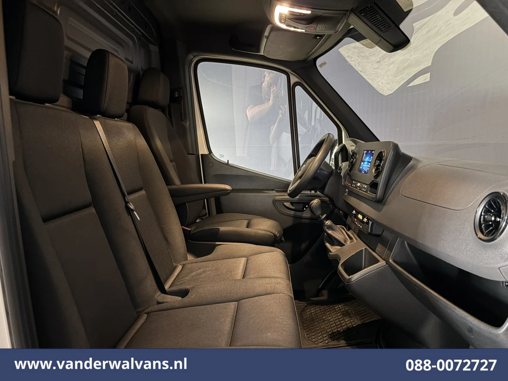 Mercedes-Benz Sprinter – foto 14
