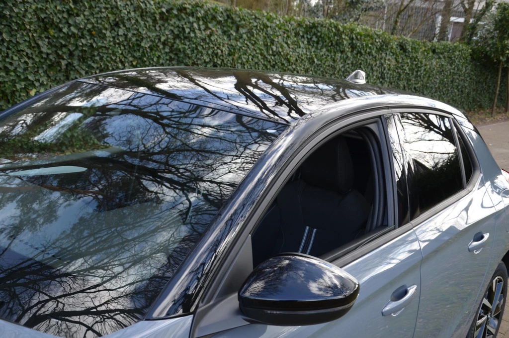 Opel Corsa – foto 50