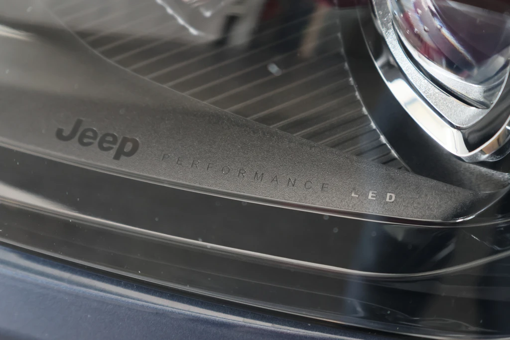 Jeep Compass – foto 27