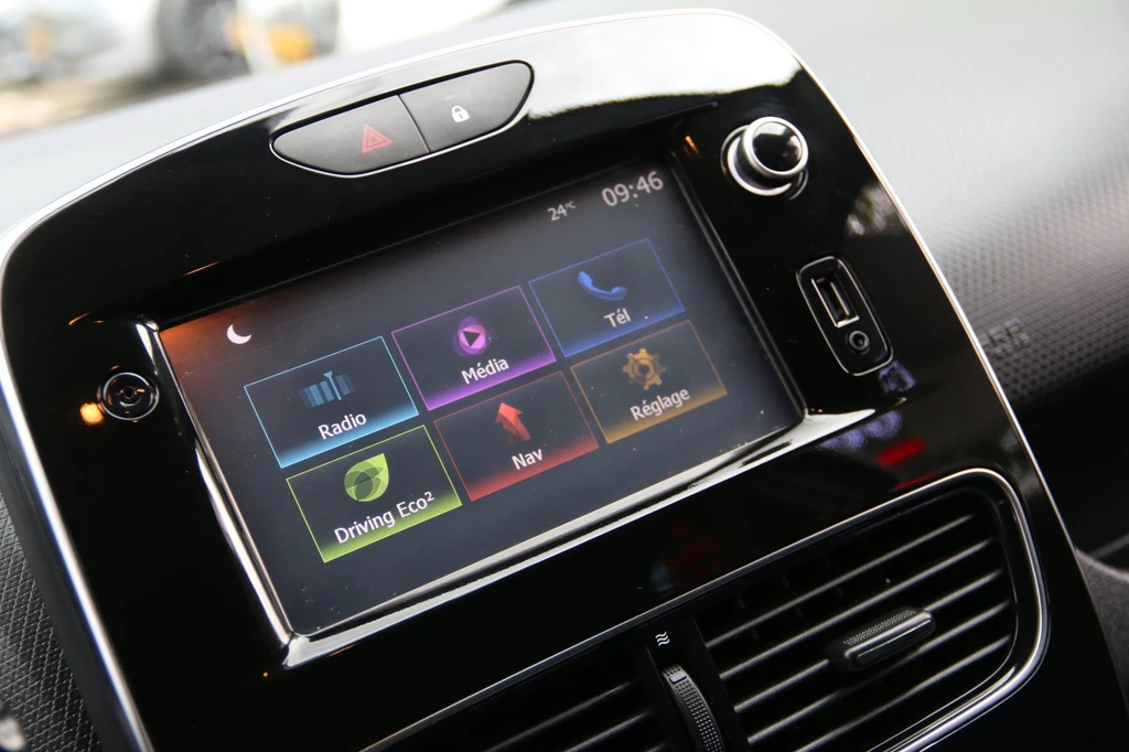 Renault Clio – foto 14