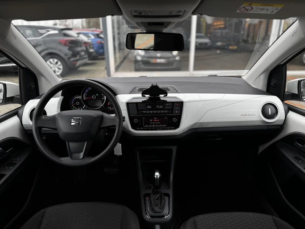 SEAT Mii – foto 7