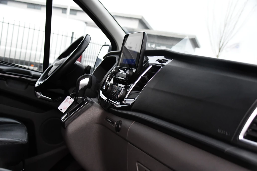 Ford Transit Custom – foto 17