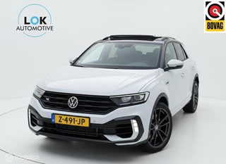 Volkswagen T-Roc – thumbnail 1