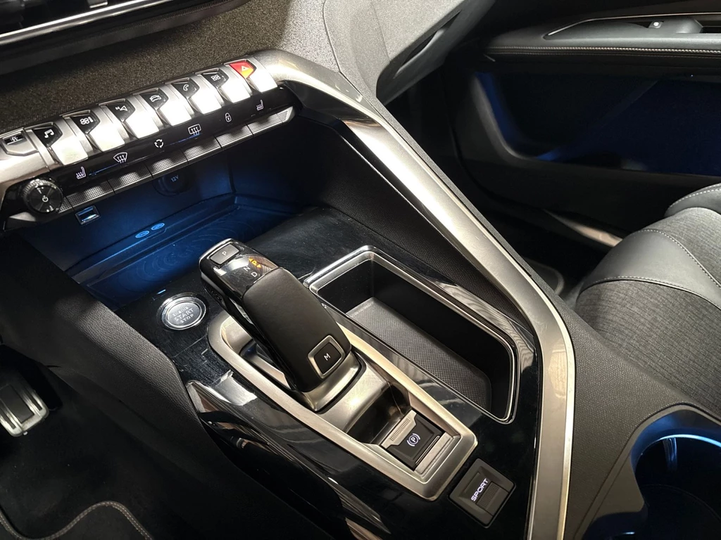 Peugeot 3008 – foto 11