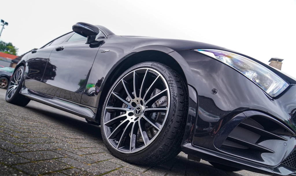 Mercedes-Benz CLS – foto 23