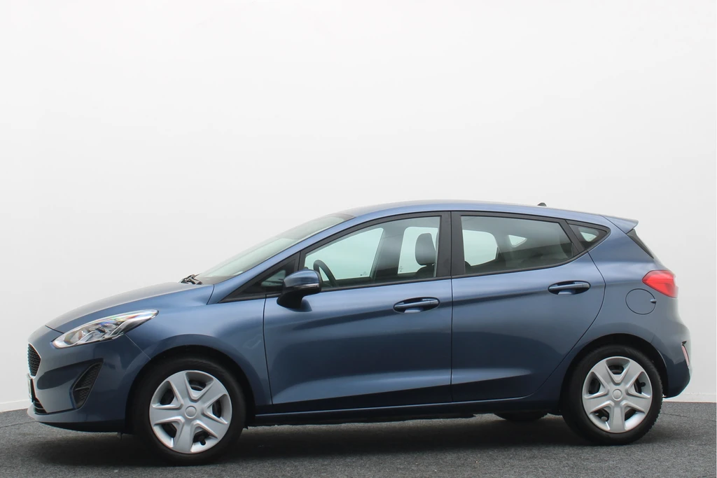 Ford Fiesta – foto 3