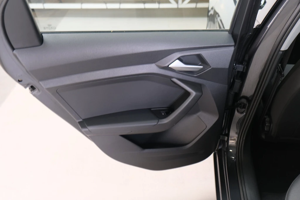 Audi A1 Sportback – foto 8