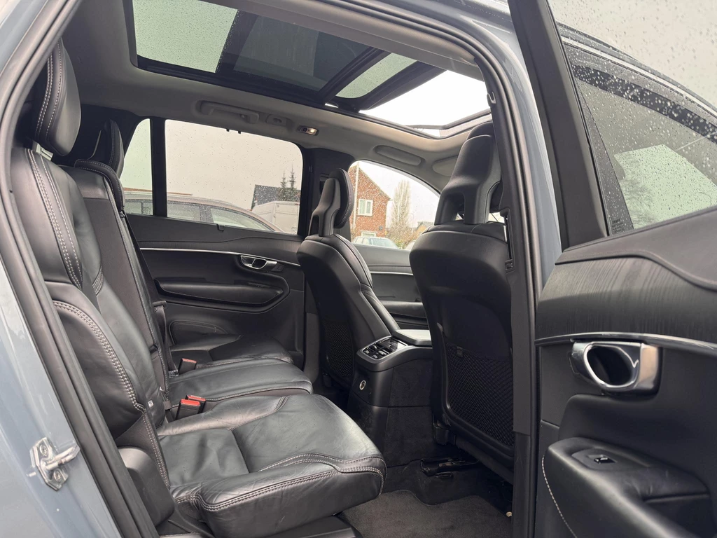Volvo XC90 – foto 21