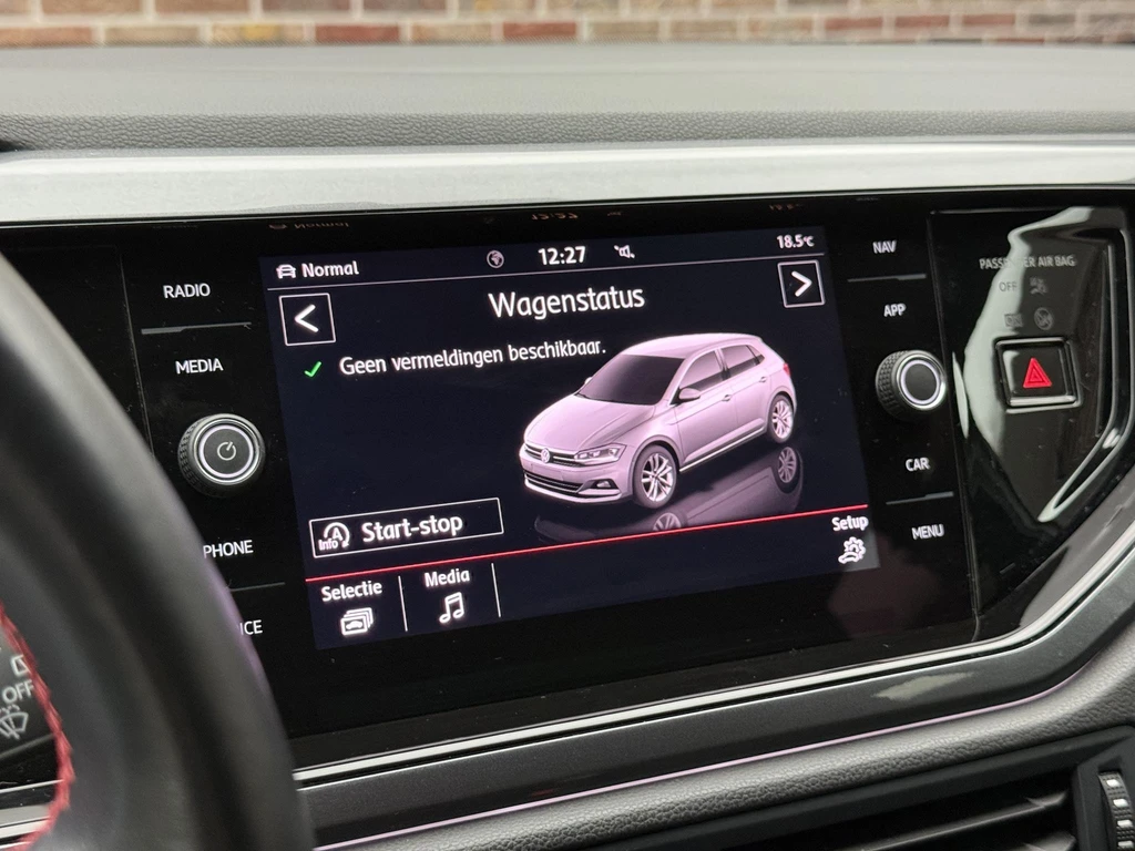 Volkswagen Polo – foto 25