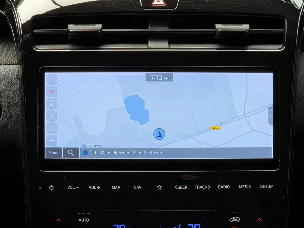 Hyundai Tucson – foto 14