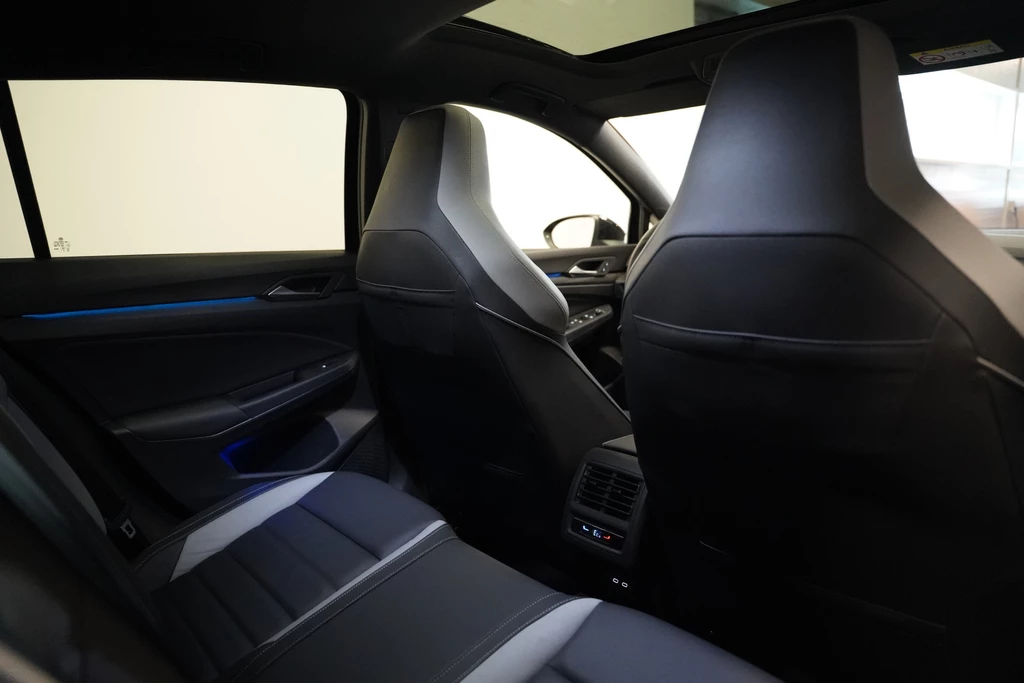 Volkswagen Golf – foto 9