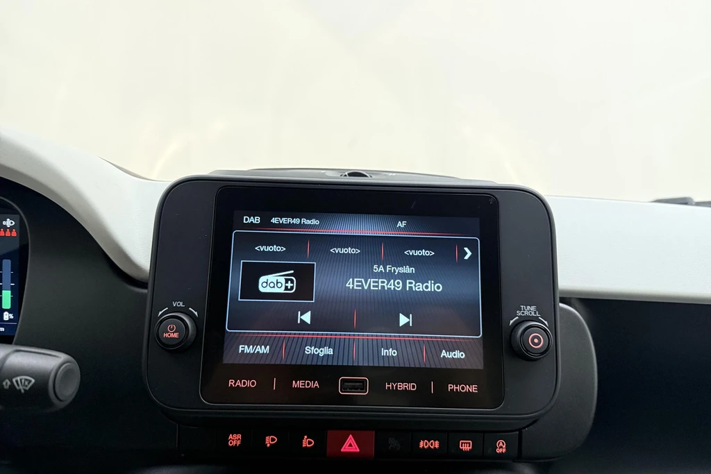 Fiat Panda – foto 19