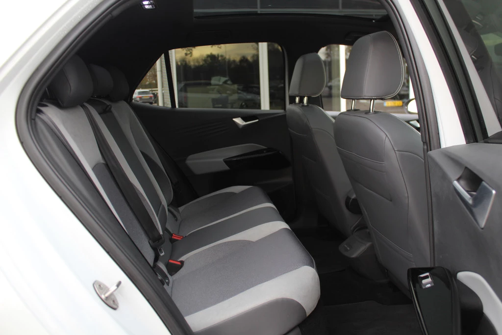Volkswagen ID.3 – foto 12