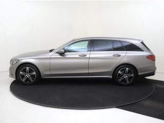 Mercedes-Benz C-Klasse – thumbnail 2