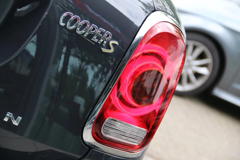 MINI Countryman – foto 8