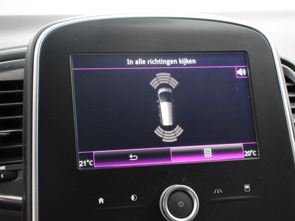 Renault Grand Scénic – foto 19