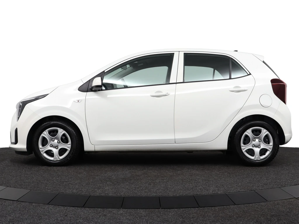 Kia Picanto – foto 4