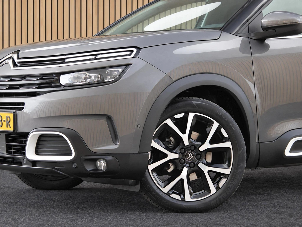 Citroën C5 Aircross – foto 14