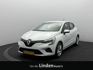 Renault Clio – thumbnail 1