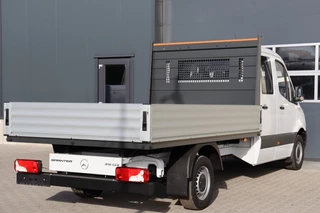 Mercedes-Benz Sprinter – thumbnail 7