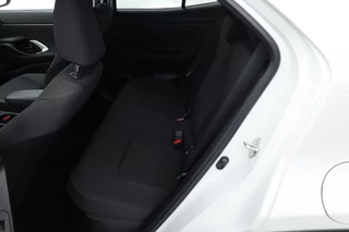 Toyota Yaris Cross – thumbnail 21